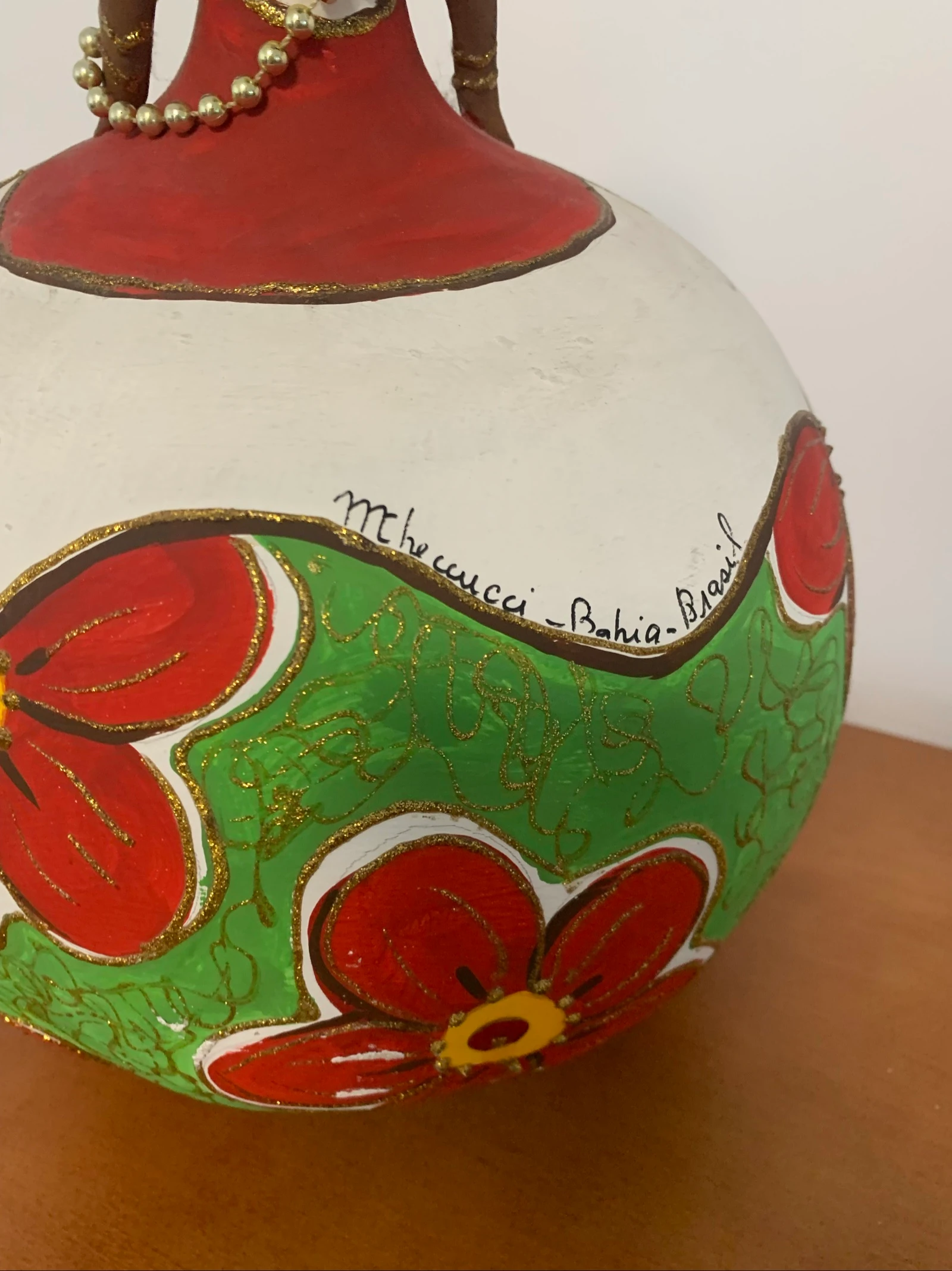 Muñeca de decoración – photo 4